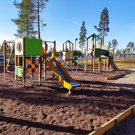 Idre Himmelfjaell Resort Bagian luar foto