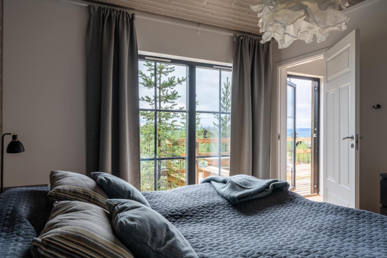 Idre Himmelfjaell Resort Bagian luar foto