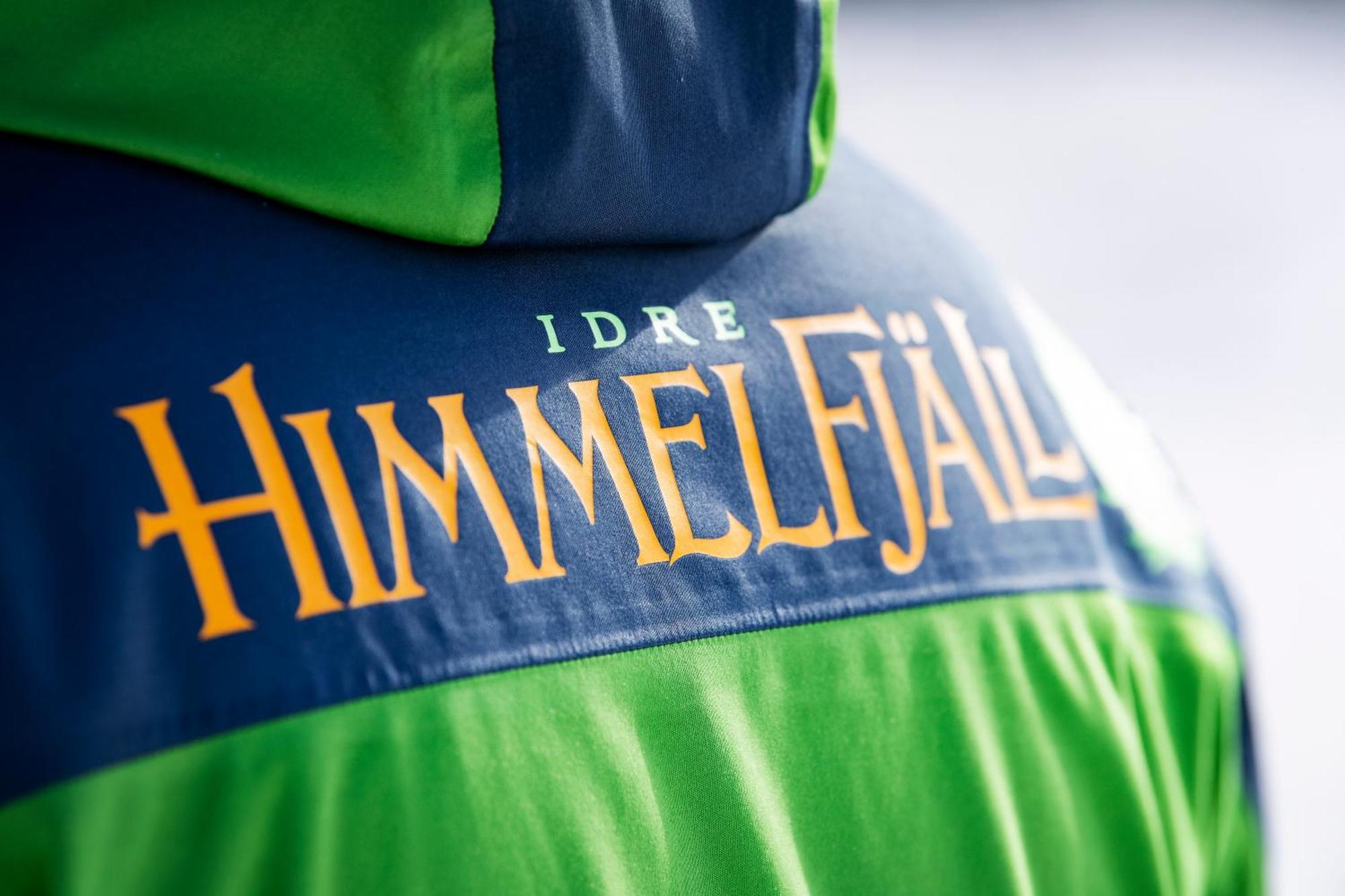 Idre Himmelfjaell Resort Bagian luar foto